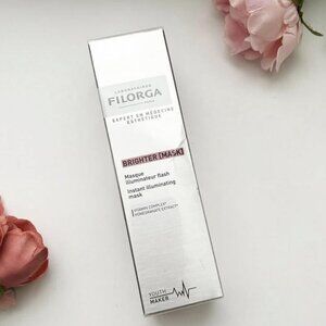 Filorga by Filorga , Brighter Instant Illuminating Mask --75ml/2.5oz